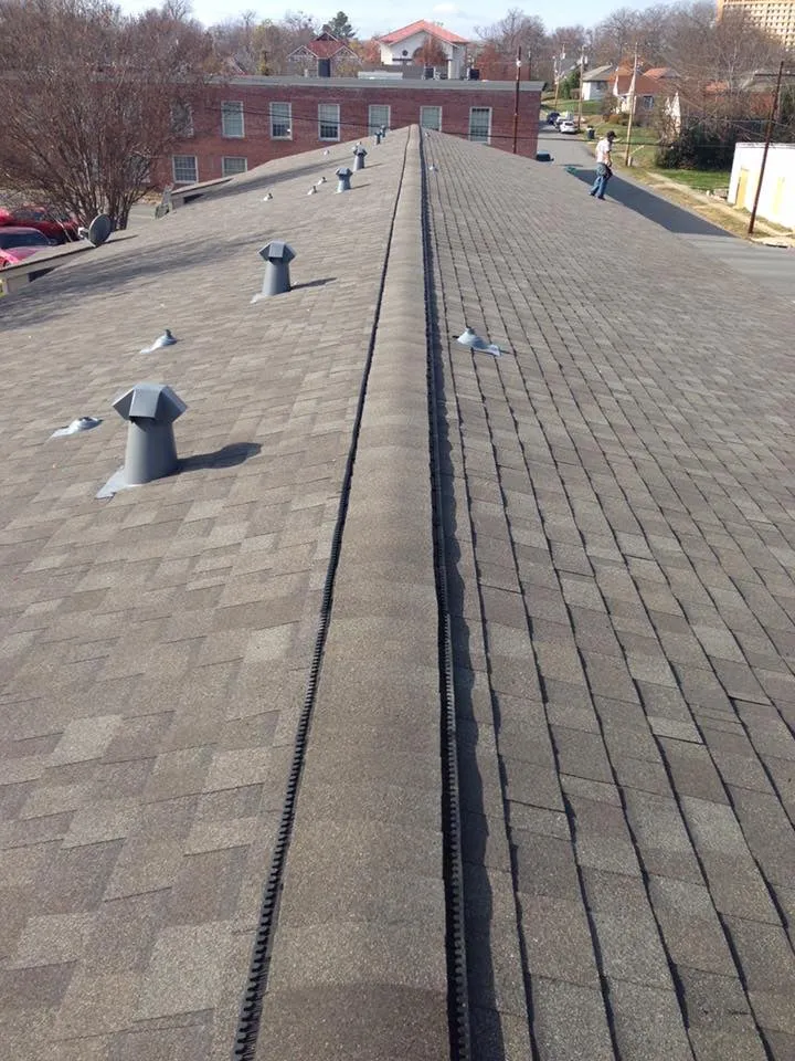 Slide of NM Make Ready Roofing and Construction