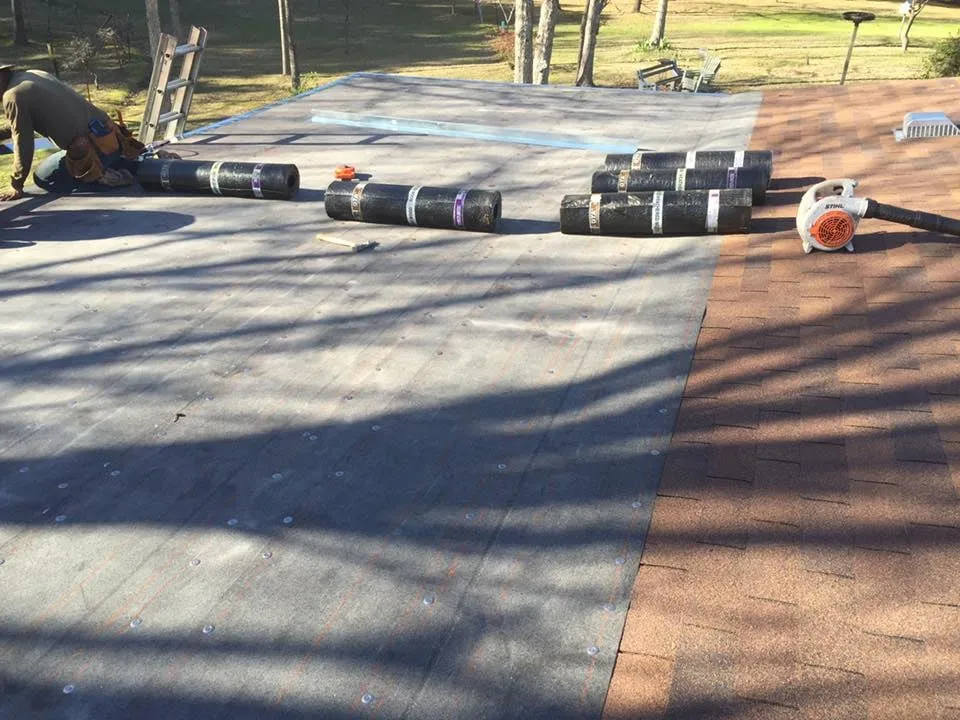 Slide of NM Make Ready Roofing and Construction