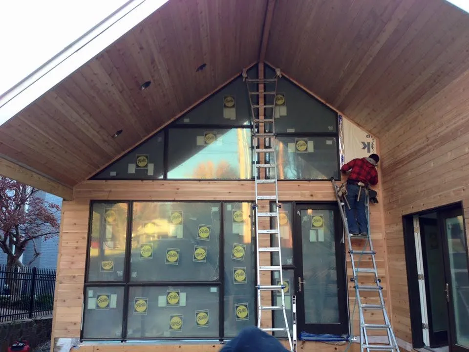 Slide of NM Make Ready Roofing and Construction