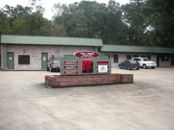 Slide of NM Make Ready Roofing and Construction