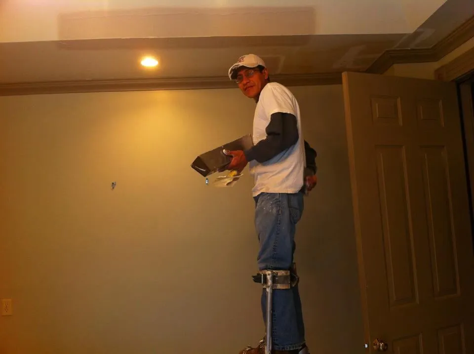 Slide of NM Make Ready Roofing and Construction