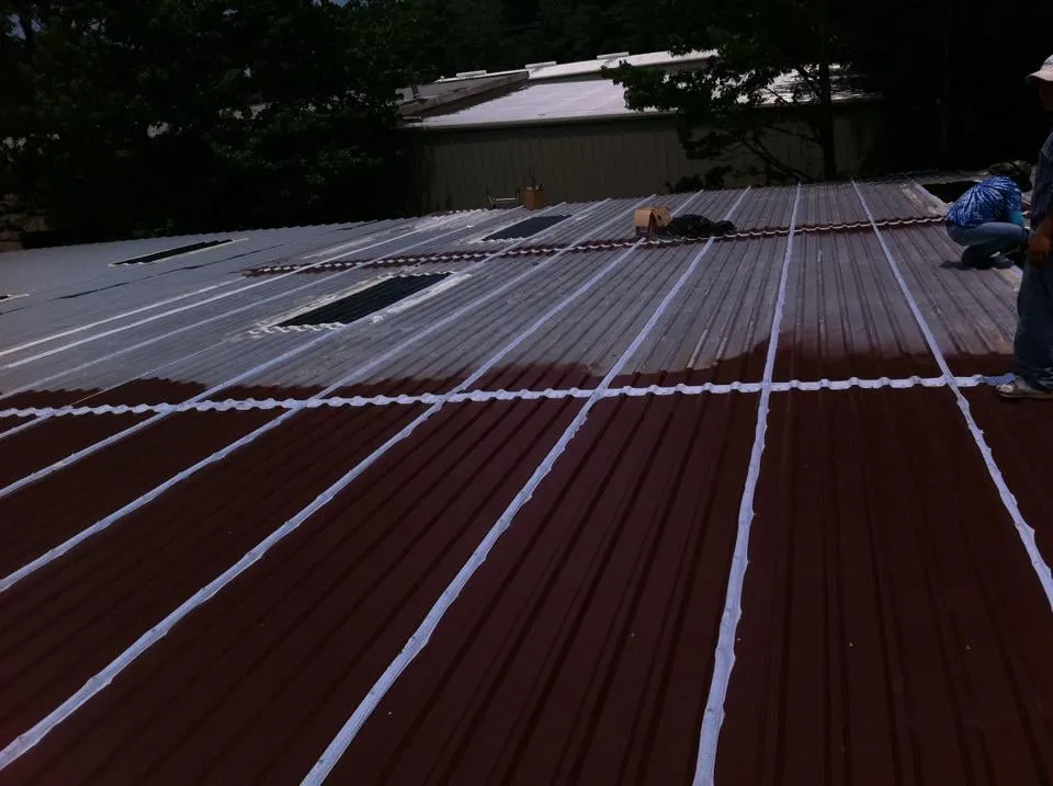 Slide of NM Make Ready Roofing and Construction