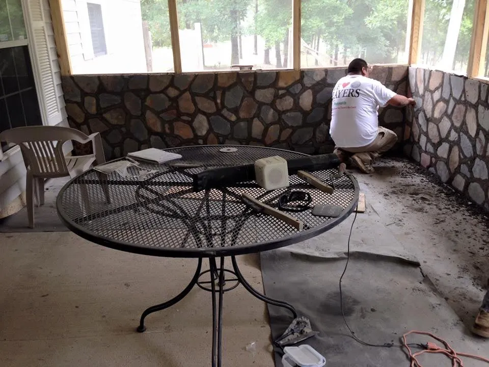 Slide of NM Make Ready Roofing and Construction