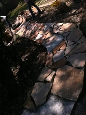 NM Make Ready Roofing and Construction Logo