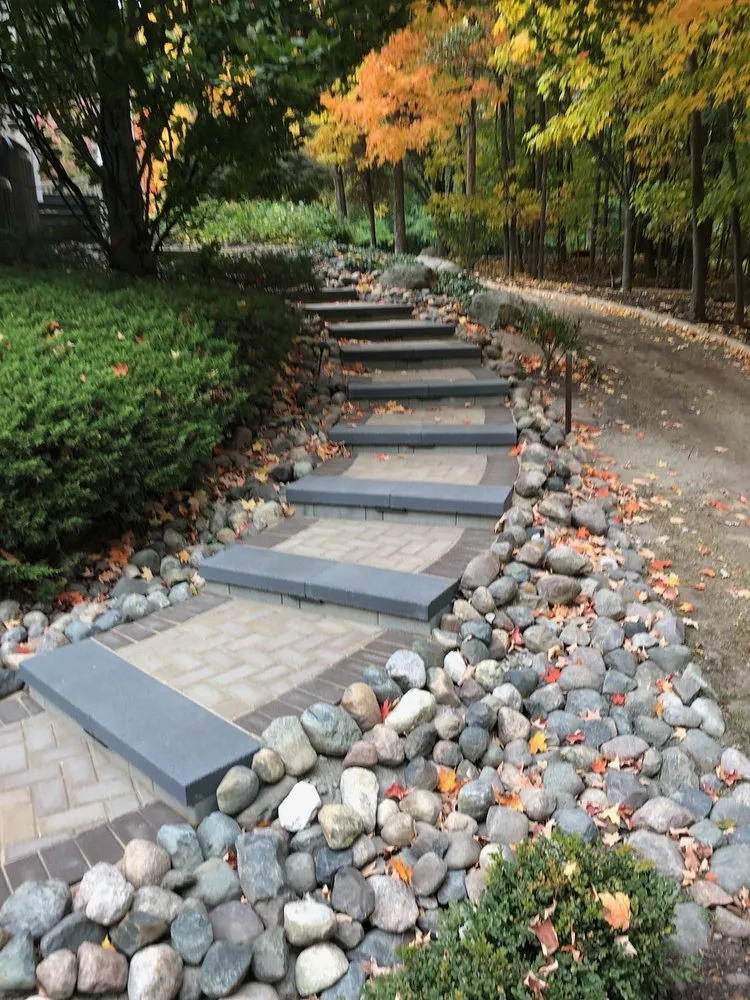 Slide of N&M Restoration