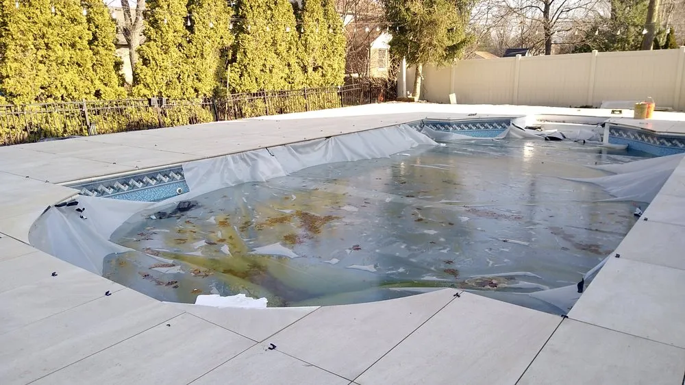 Slide of N&M Restoration