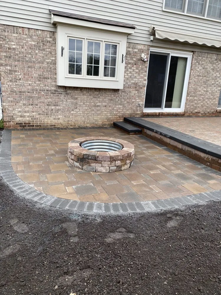 Slide of N&M Restoration