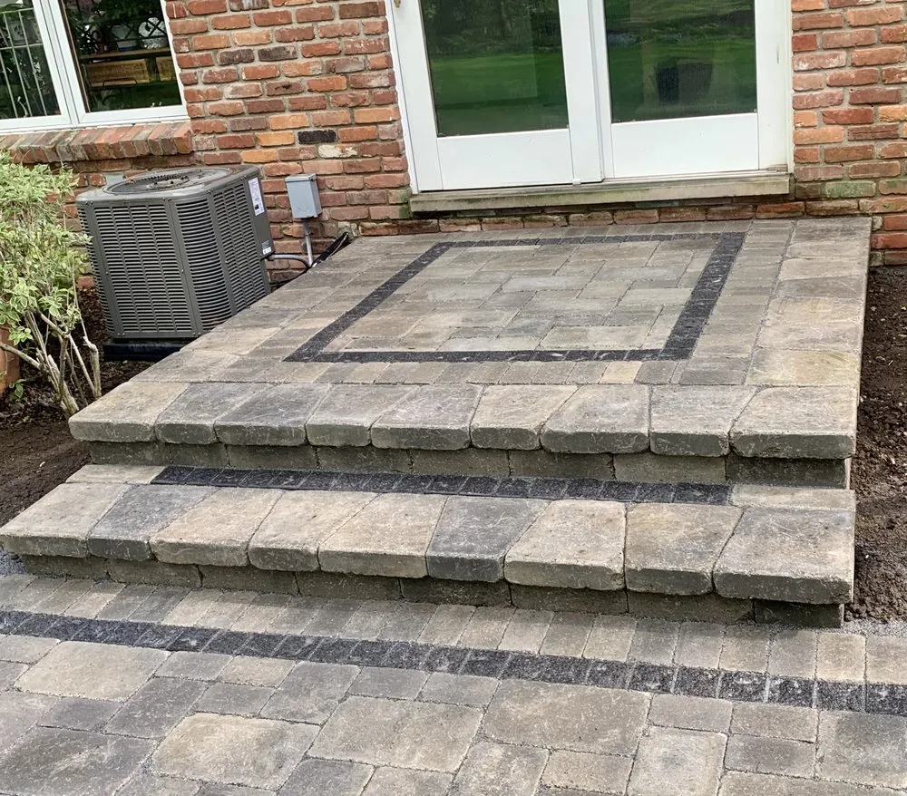 Slide of N&M Restoration