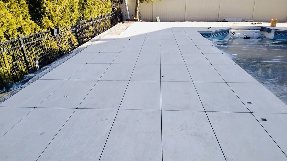 Slide of N&M Restoration