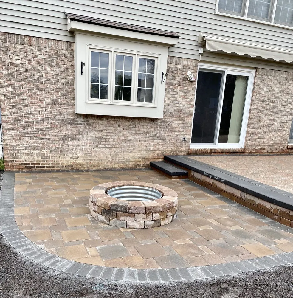 Slide of N&M Restoration