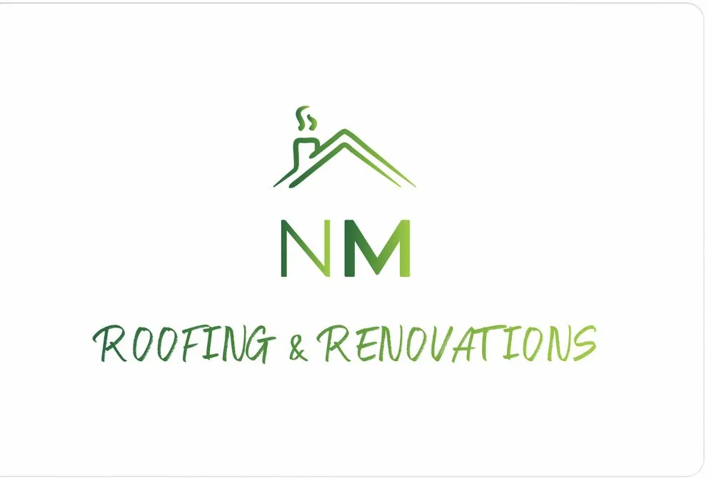 Slide of NM Roofing and Renovations