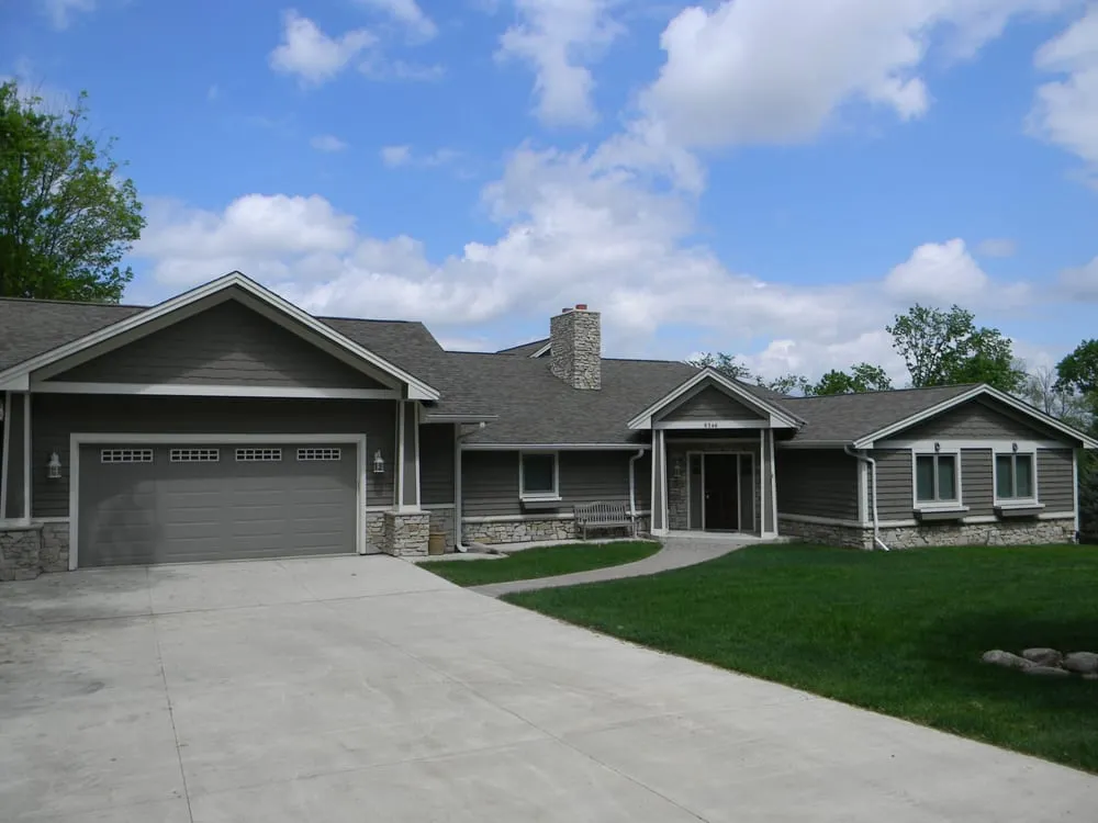 Slide of NMC Exteriors & Remodeling