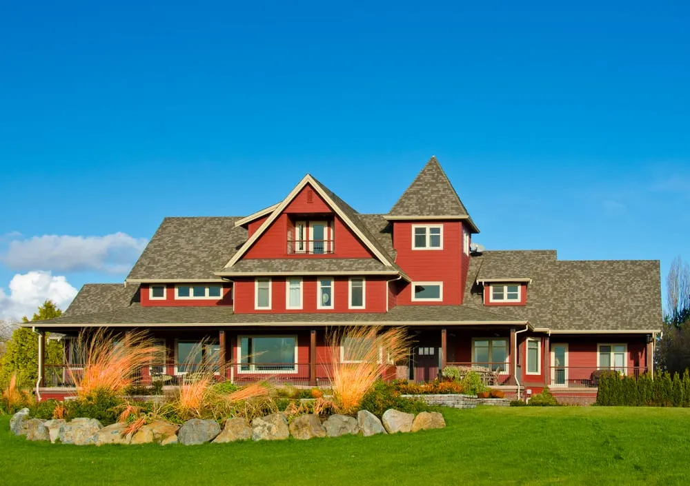 Slide of NMC Exteriors & Remodeling