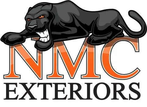 Slide of NMC Exteriors & Remodeling