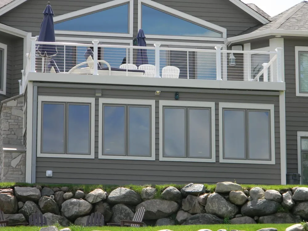 Slide of NMC Exteriors & Remodeling