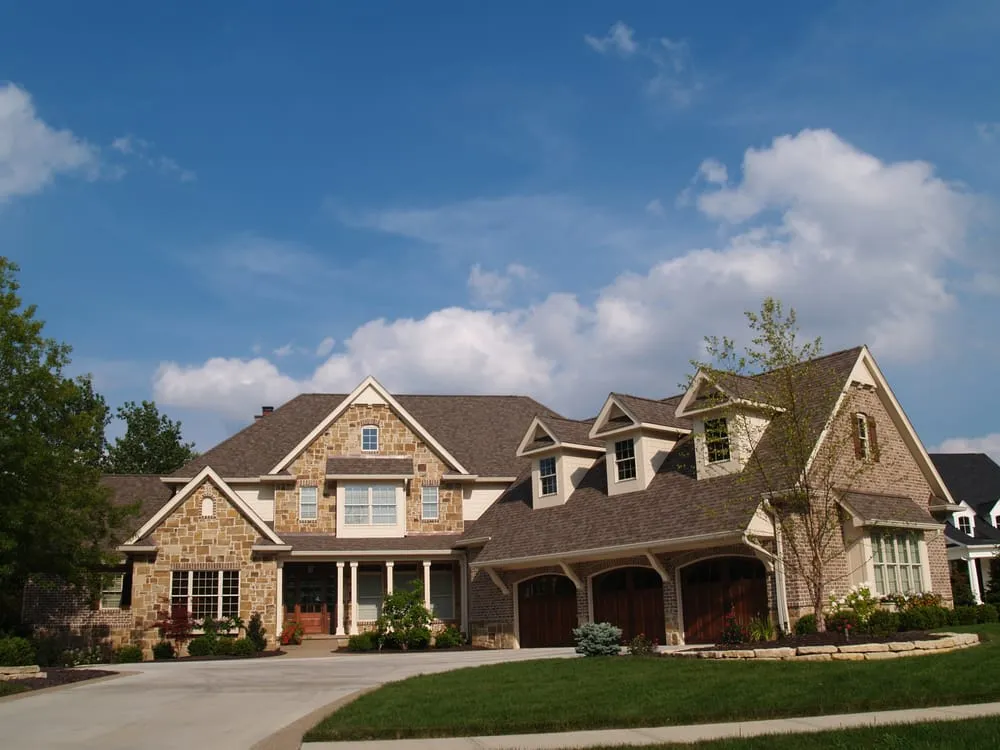 Slide of NMC Exteriors & Remodeling