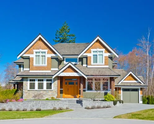 NMC Exteriors & Remodeling