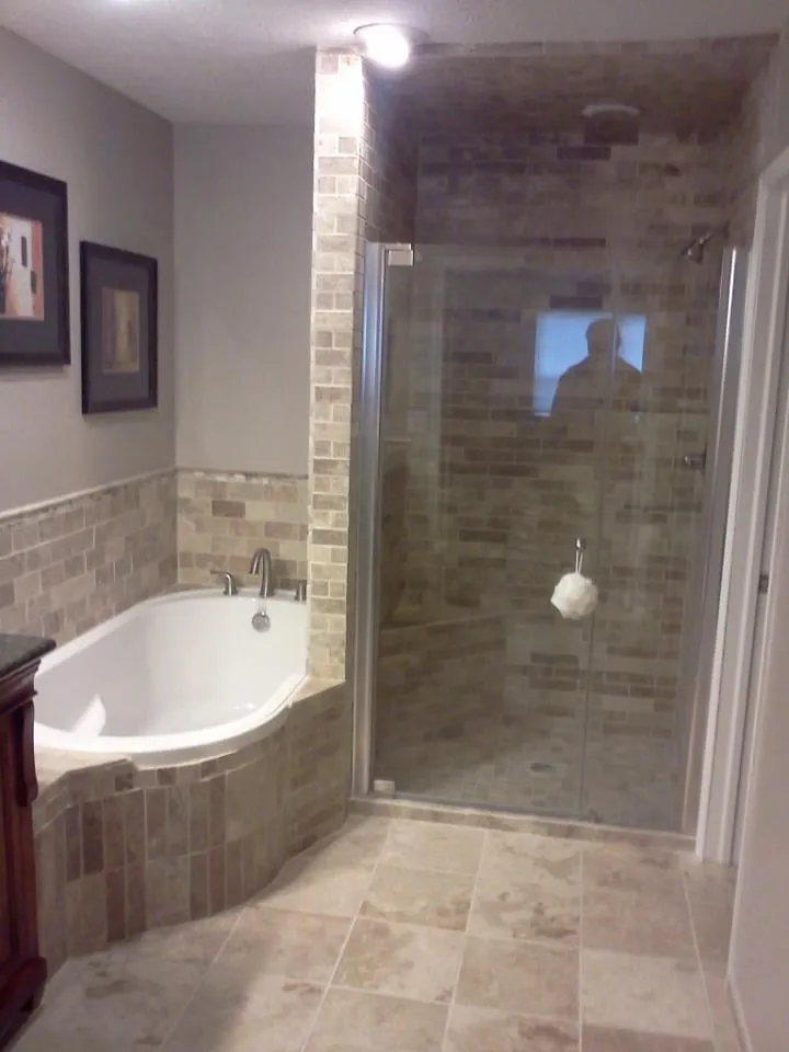 Slide of NME Builders