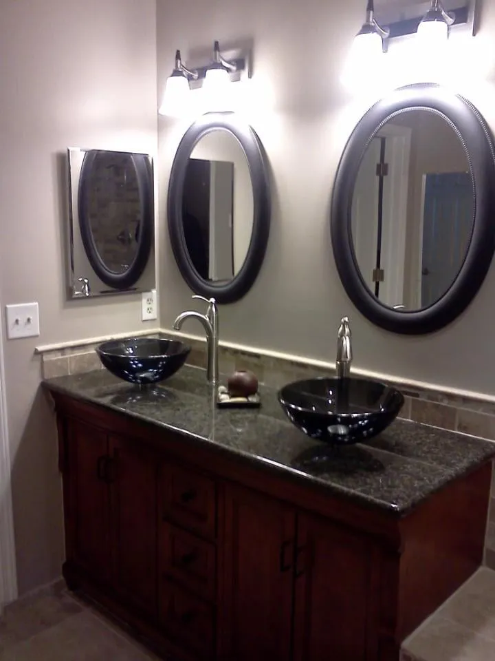 Slide of NME Builders