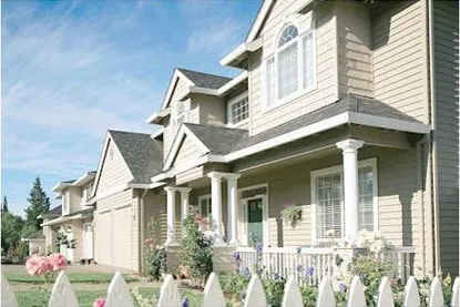 Slide of NME Builders