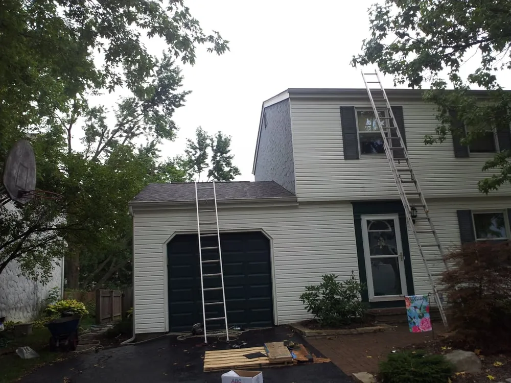 Slide of NME Builders