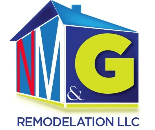 Slide of NM&G Remodeling