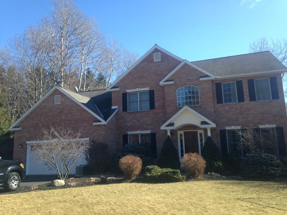 Slide of NML Contracting and Roofing