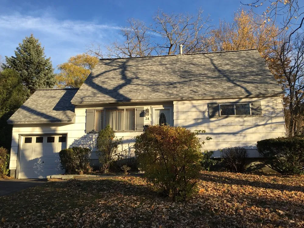 Slide of NML Contracting and Roofing