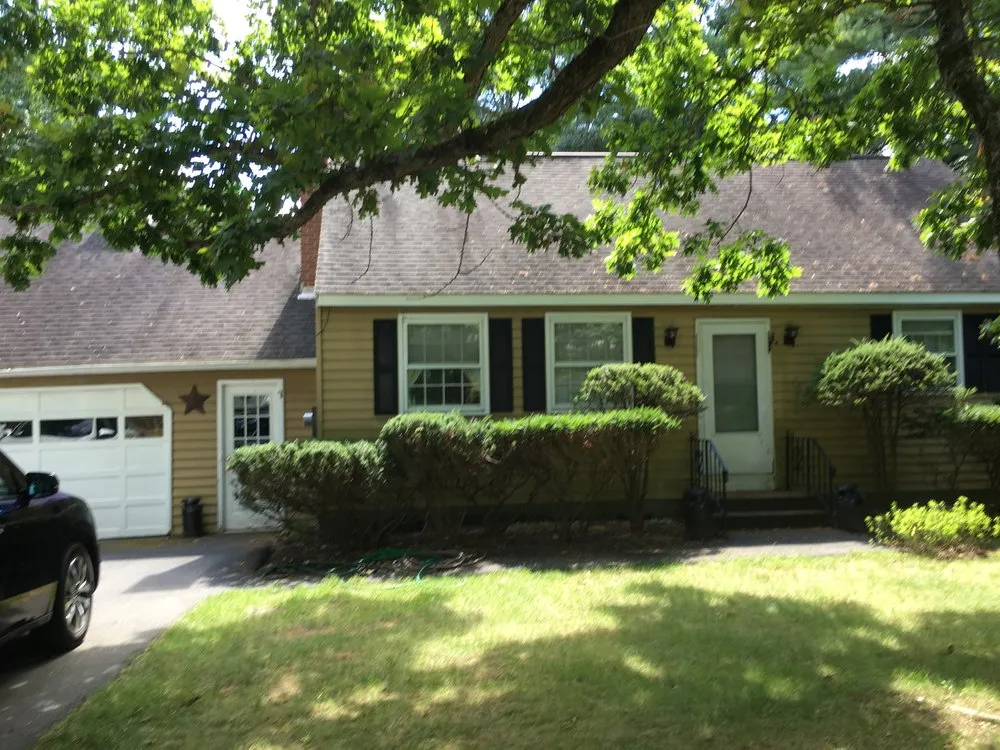 Slide of NML Contracting and Roofing