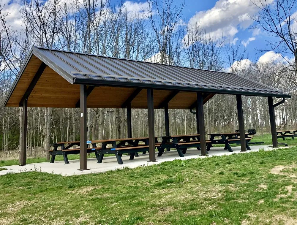 Slide of No. 1 Exteriors