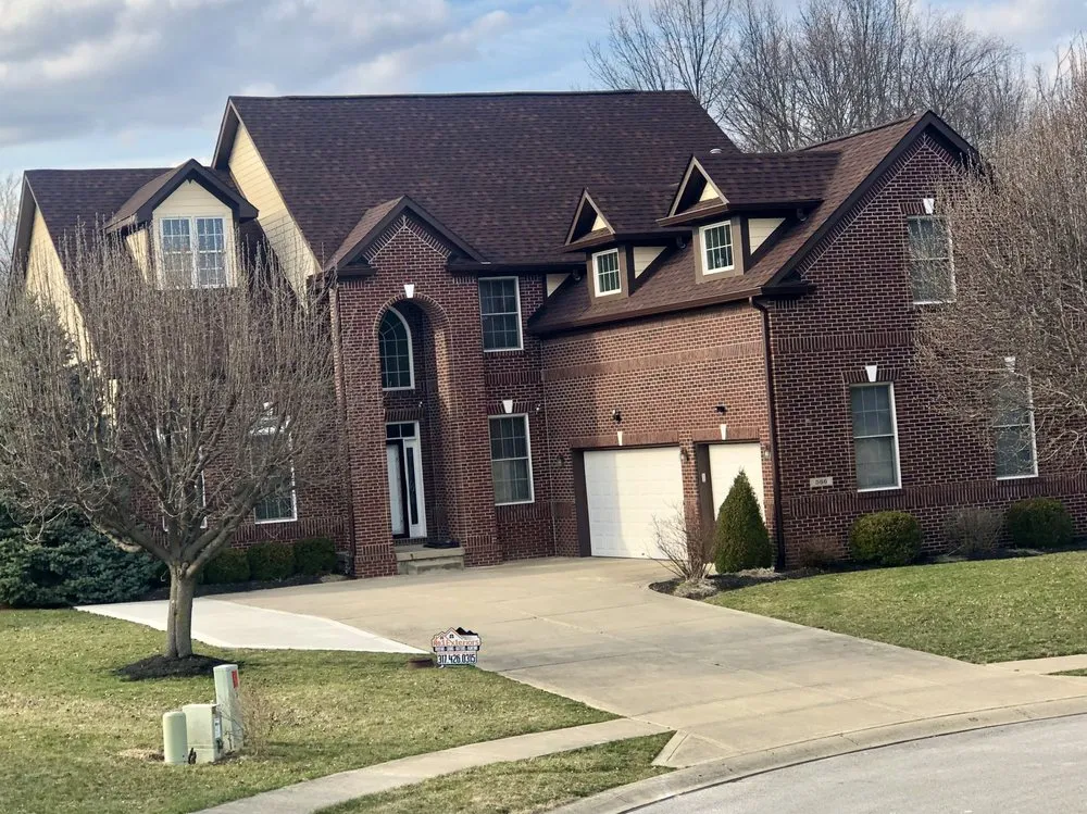 Slide of No. 1 Exteriors