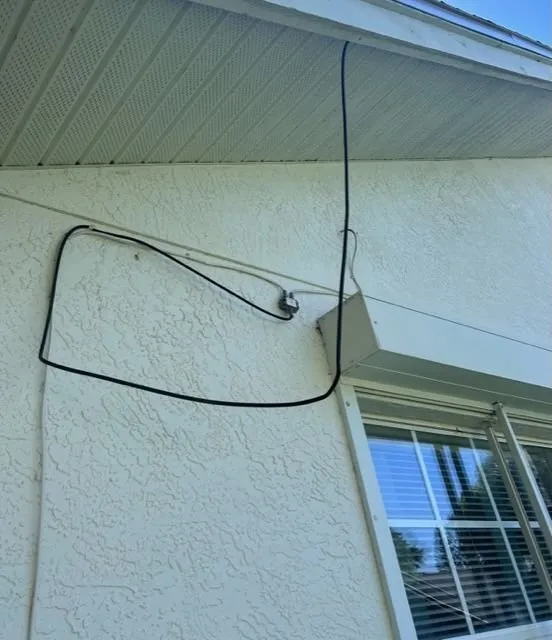 Slide of No 1 Home Roofing - Tampa