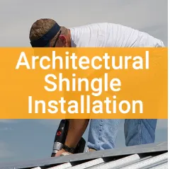 Slide of No 1 Home Roofing