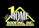 Slide of No 1 Home Roofing