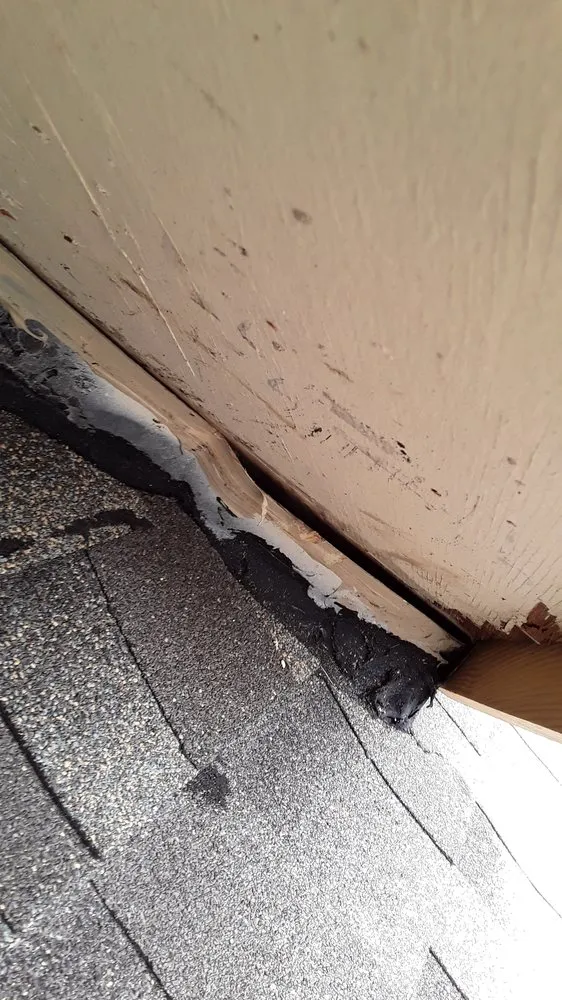 Slide of No 1 Home Roofing