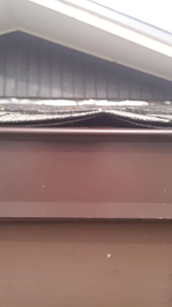 Slide of No 1 Home Roofing