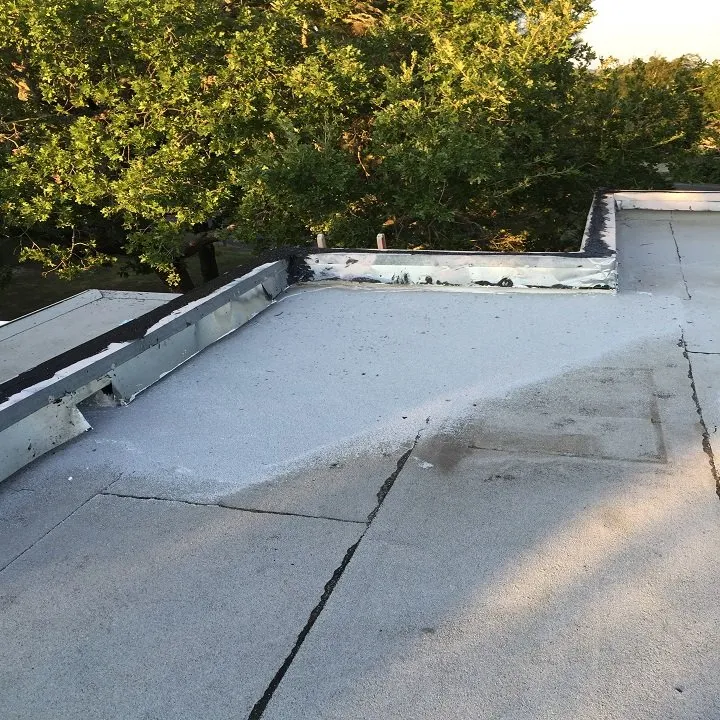 Slide of No BS Roofing and Construction