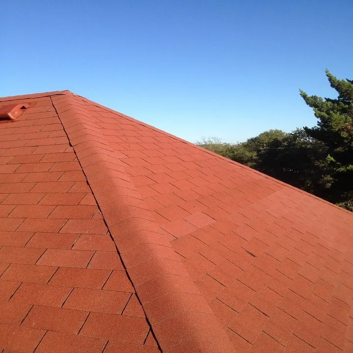 Slide of No BS Roofing and Construction