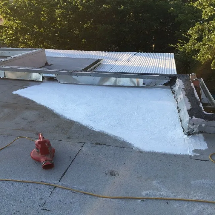 Slide of No BS Roofing and Construction