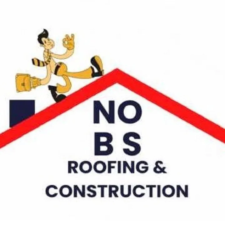 Slide of No BS Roofing and Construction