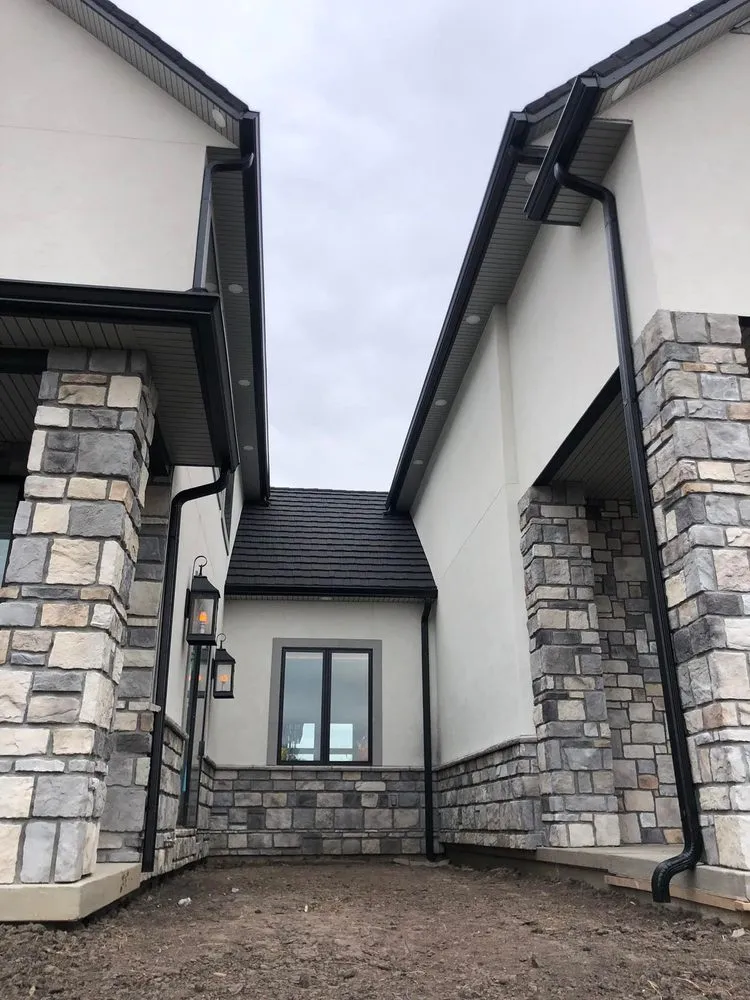 Slide of No Bull Enterprise