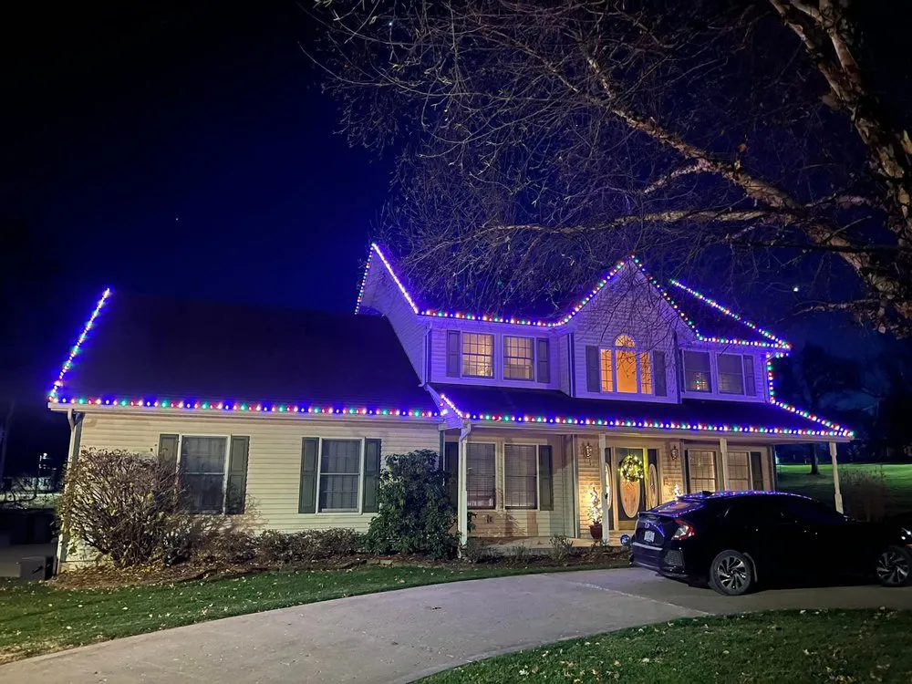 Slide of No Bull Enterprise