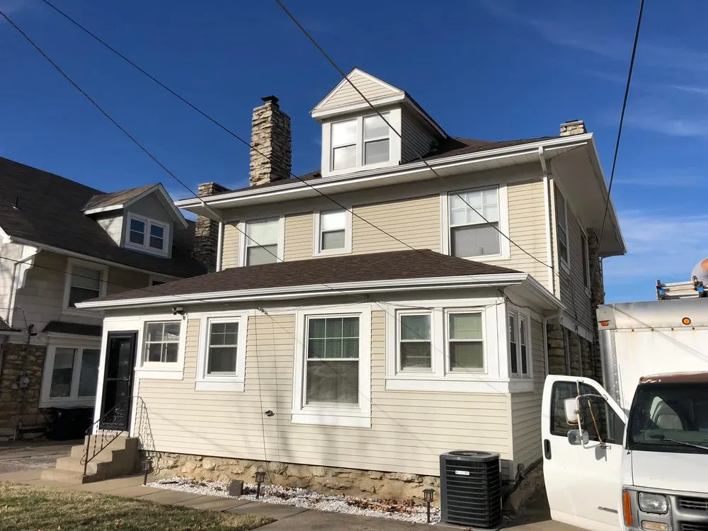 Slide of No Bull Enterprise