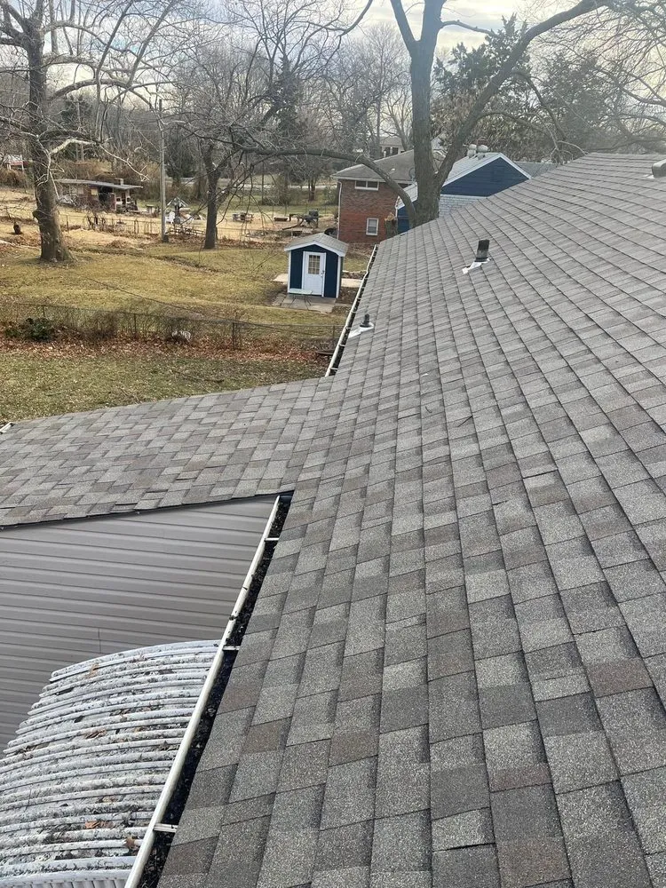 Slide of No Bull Enterprise