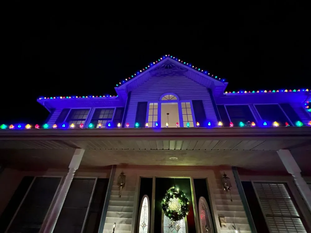 Slide of No Bull Enterprise