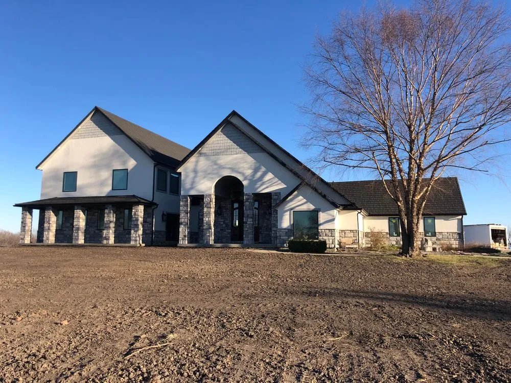 Slide of No Bull Enterprise