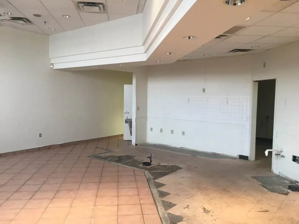 Slide of No Bull Roofing Construction