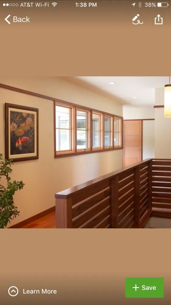 Slide of No Bull Roofing Construction