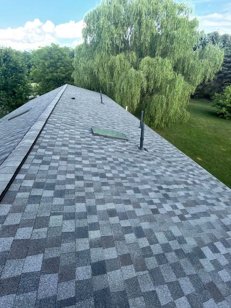 Slide of No Leak Home Improvements