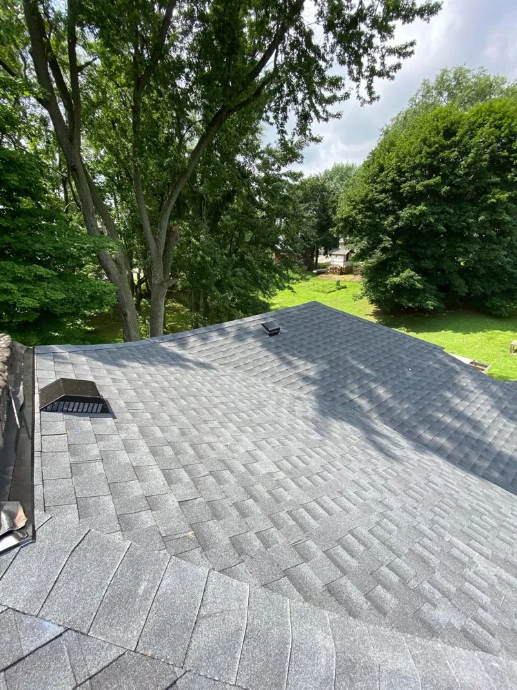 Slide of No Leak Home Improvements